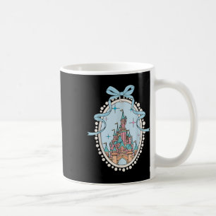 Mug Joli Costume De Château Magique Pour Enfants Gir