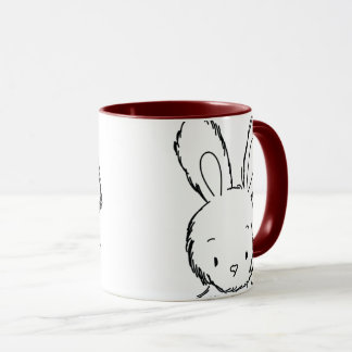 Mug joli dessin