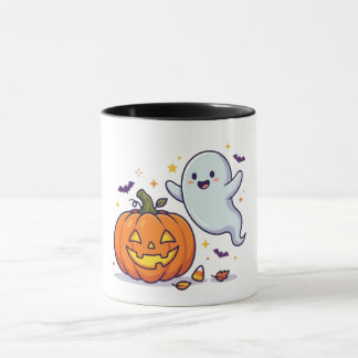 Mug Joli Fantôme