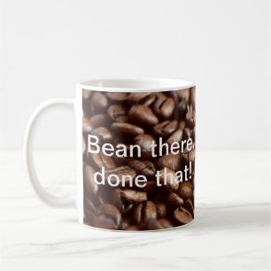 Mug Joli Haricot Là, Déjà Vu !