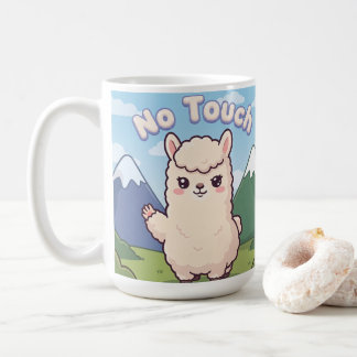 Mug Joli lama