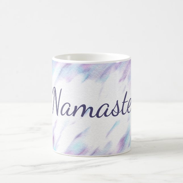 Mug Joli Namaste (Centre)