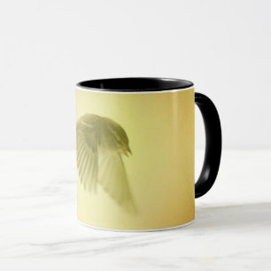 Mug Joli oiseau