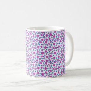 Mug Joli Pastel Polka Dot