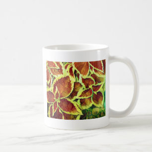 Mug Joli Plante