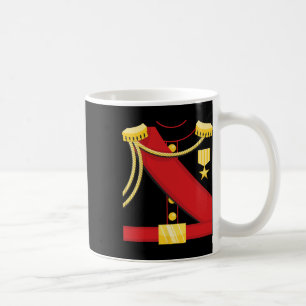 Mug Joli Prince Charme Amusant Halloween Costume Enfan