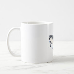 Mug Joli requin renard � joli animal Art