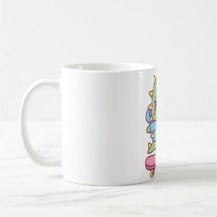 Mug Joli Sourire Un Peu Comme Un Axolotl