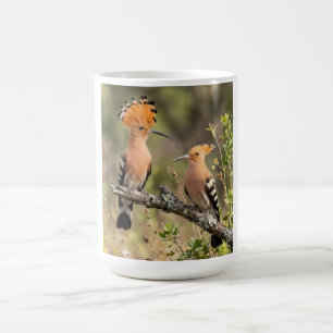 Mug Joli T-Shirt pour Femme à l'Effigie d'un Couple de