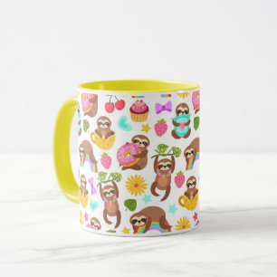 Mug Jolie boue