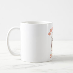 Mug Jolie Fantôme BooBastic Côté Oeil Drôle
