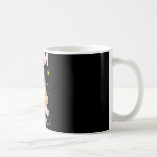 Mug Jolie Fille D'anniversaire De Poulette Ferme Premi