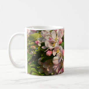 Mug Jolie fleur de pomme
