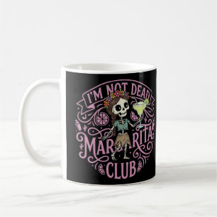 Mug Jolie Margarita Skelton