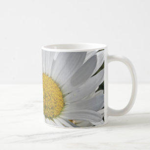 Mug Jolie marguerite blanche