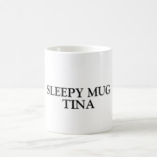 Mug Jolie personnalisation café co-travailleurs des en