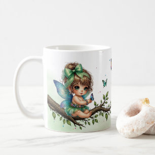 Mug Jolie petite fée
