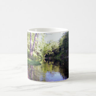 Mug Jolie rivière