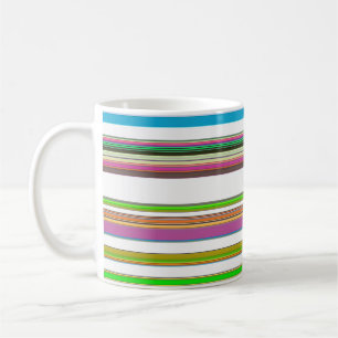 MUG JOLIE STRIPES