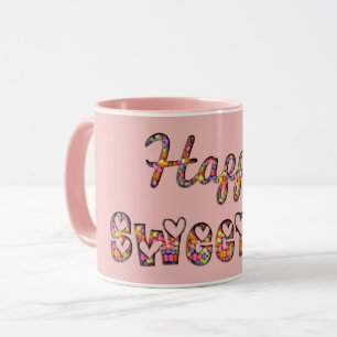 Mug Jolie sucrerie 16 jolies sucreries