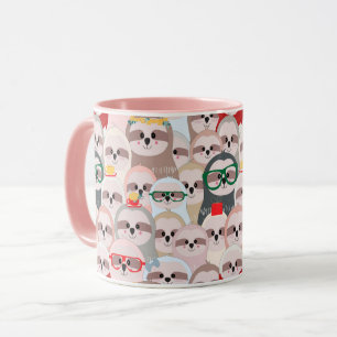 Mug Jolies fentes