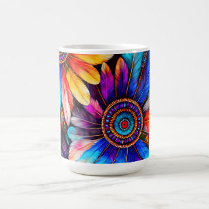 Mug Jolies plumes