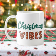 Jolies vibes de Noël rétro