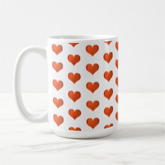 Mug Jolis Coeurs