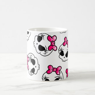 Mug Jolis crânes