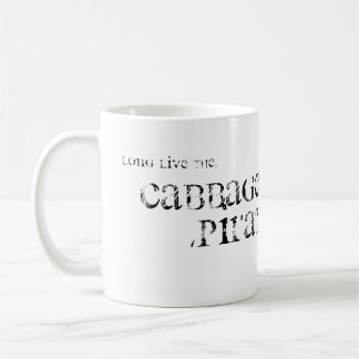 Mug JollyCabbage