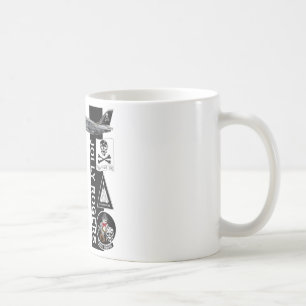 Mug Jollys rogers VF-103