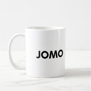 Mug jomo