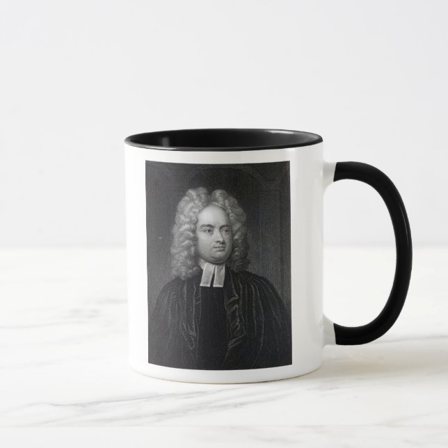 Mug Jonathan Swift (Droite)