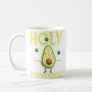 Mug Jongleur Jonglant - Jongleur d'Artiste Avocat Sacr