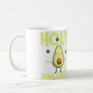 Mug Jongleur Jongleur - Jongleur d'artiste Avocat Sain