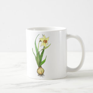 Mug Jonquille