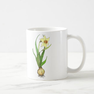 Mug Jonquille