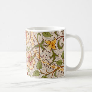 Mug Jonquille de William Morris
