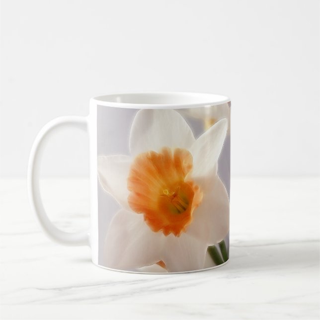 Mug Jonquilles (Gauche)