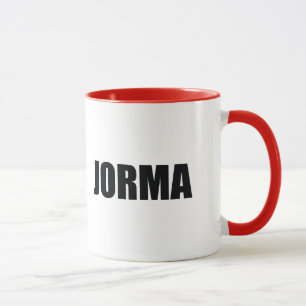 Mug Jorma