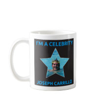 Joseph Carrillo I'm A Celebrity