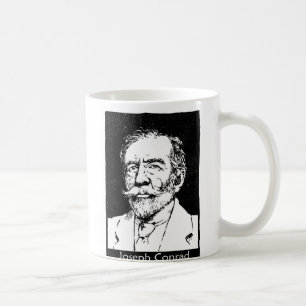 Mug Joseph Conrad