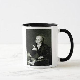 Mug Joseph Haydn c.1770