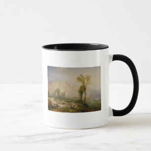 Mug Joseph Mallord William Turner la pierre