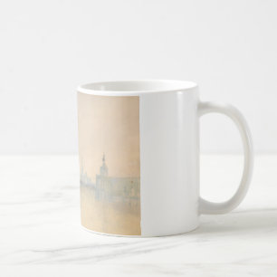 Mug Joseph Mallord William Turner - Venise, la bouche