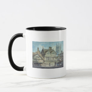 Mug Joseph Mallord William Turner   Wrexham, Denbighsh