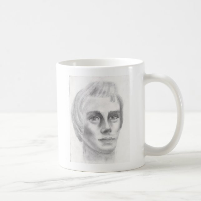 Mug Joseph Smith mormon LDS prophète (Droite)