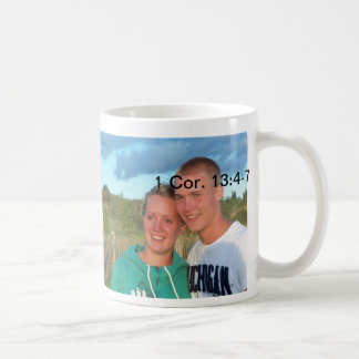 Mug Josh et Michelle