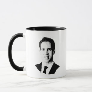 Mug Josh Hawley