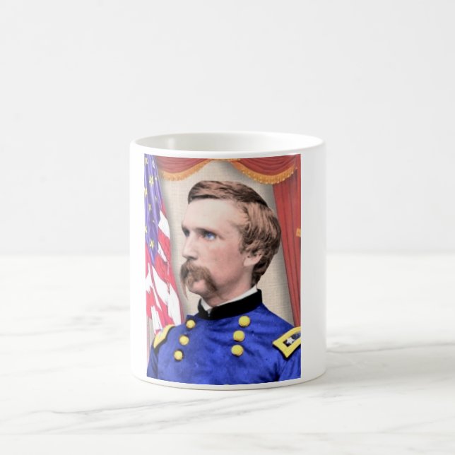 Mug Joshua Lawrence Chamberlain (Centre)